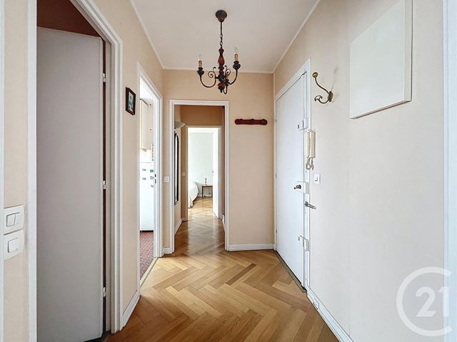 Appartement F2 &agrave; vendre - 2 pi&egrave;ces - 47,35 m2 - Paris - 75020 - ILE-DE-FRANCE