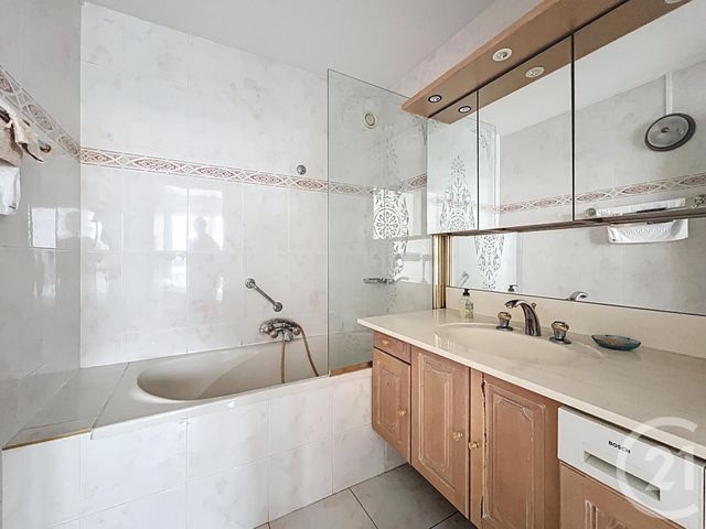 Appartement F2 &agrave; vendre - 2 pi&egrave;ces - 47,35 m2 - Paris - 75020 - ILE-DE-FRANCE