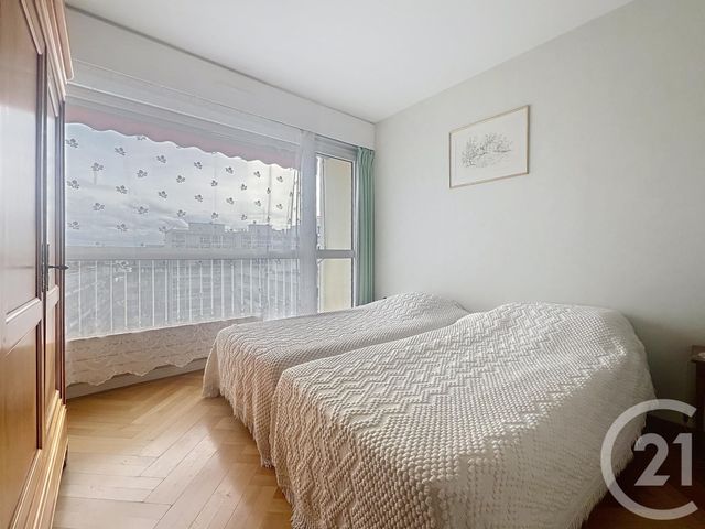 Appartement F2 &agrave; vendre - 2 pi&egrave;ces - 47,35 m2 - Paris - 75020 - ILE-DE-FRANCE