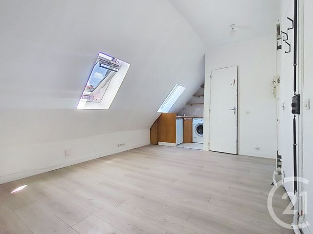 Appartement Studio &agrave; vendre - 1 pi&egrave;ce - 12,25 m2 - Paris - 75001 - ILE-DE-FRANCE