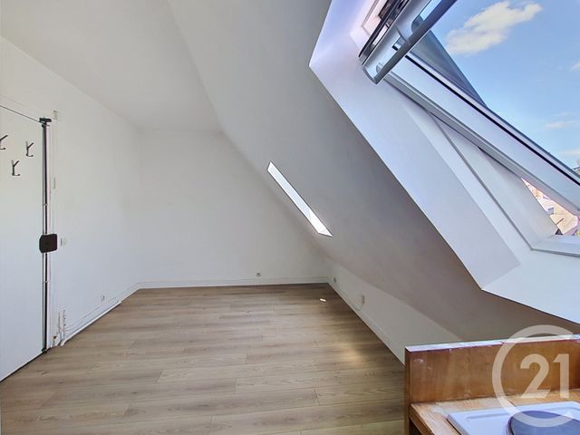 Appartement Studio &agrave; vendre - 1 pi&egrave;ce - 12,25 m2 - Paris - 75001 - ILE-DE-FRANCE