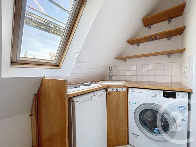 appartement - PARIS - 75001