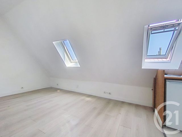 Appartement Studio &agrave; vendre - 1 pi&egrave;ce - 12,25 m2 - Paris - 75001 - ILE-DE-FRANCE