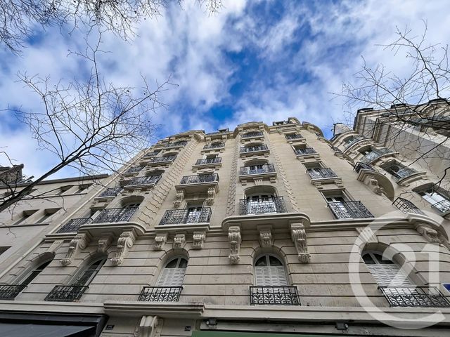 Appartement F3 &agrave; vendre - 3 pi&egrave;ces - 52,77 m2 - Paris - 75020 - ILE-DE-FRANCE