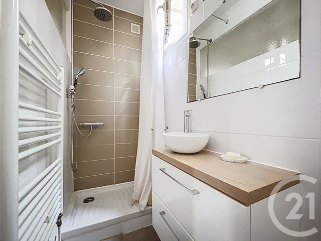 Appartement F3 &agrave; vendre - 3 pi&egrave;ces - 52,77 m2 - Paris - 75020 - ILE-DE-FRANCE