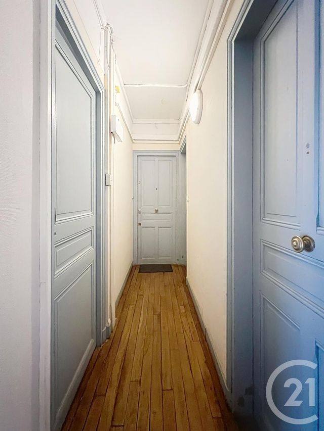 Appartement F1 &agrave; vendre - 1 pi&egrave;ce - 18,03 m2 - Paris - 75020 - ILE-DE-FRANCE