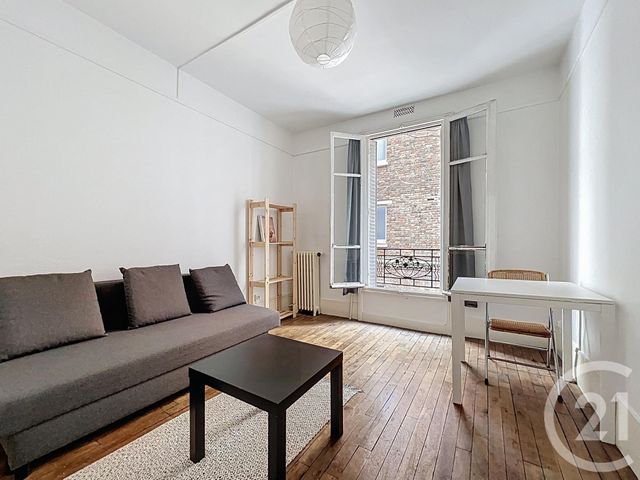 appartement - PARIS - 75020