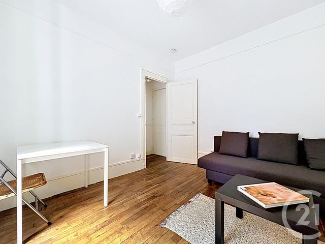 Appartement F1 &agrave; vendre - 1 pi&egrave;ce - 18,03 m2 - Paris - 75020 - ILE-DE-FRANCE
