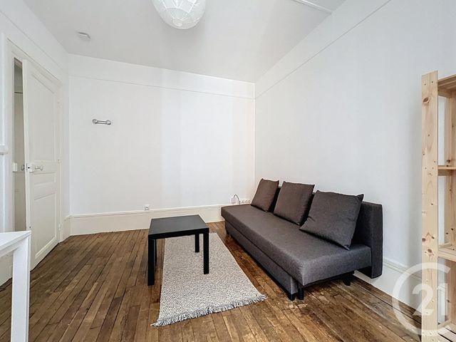 Appartement F1 &agrave; vendre - 1 pi&egrave;ce - 18,03 m2 - Paris - 75020 - ILE-DE-FRANCE