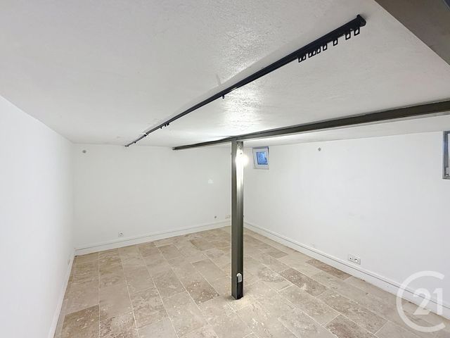 Appartement F2 &agrave; louer - 2 pi&egrave;ces - 65,57 m2 - Paris - 75020 - ILE-DE-FRANCE