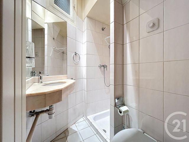 Appartement F2 &agrave; vendre - 2 pi&egrave;ces - 38,80 m2 - Paris - 75020 - ILE-DE-FRANCE