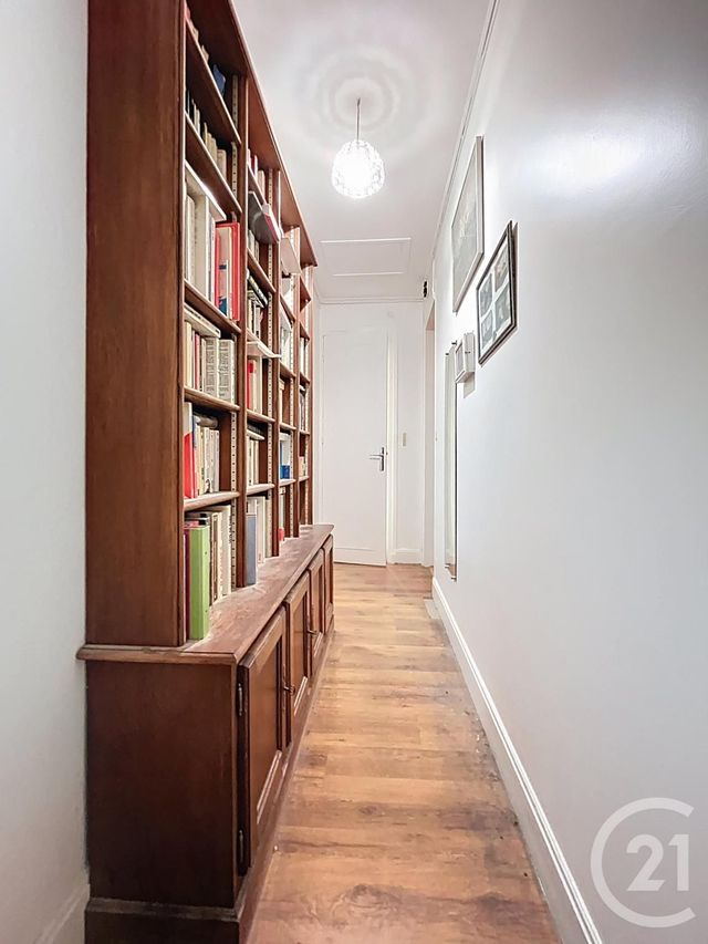 Appartement F2 &agrave; vendre - 2 pi&egrave;ces - 38,80 m2 - Paris - 75020 - ILE-DE-FRANCE