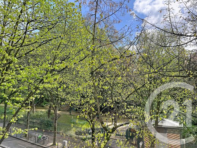 Appartement F3 &agrave; vendre - 3 pi&egrave;ces - 48,32 m2 - Paris - 75020 - ILE-DE-FRANCE