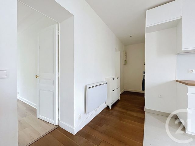 Appartement F3 &agrave; vendre - 3 pi&egrave;ces - 48,32 m2 - Paris - 75020 - ILE-DE-FRANCE