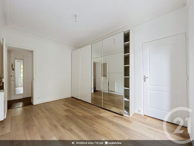 Appartement F3 &agrave; vendre - 3 pi&egrave;ces - 48,32 m2 - Paris - 75020 - ILE-DE-FRANCE