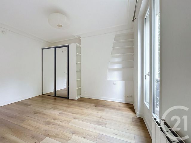 Appartement F3 &agrave; vendre - 3 pi&egrave;ces - 48,32 m2 - Paris - 75020 - ILE-DE-FRANCE