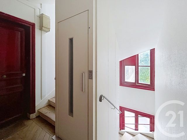 Appartement F3 &agrave; vendre - 3 pi&egrave;ces - 48,32 m2 - Paris - 75020 - ILE-DE-FRANCE