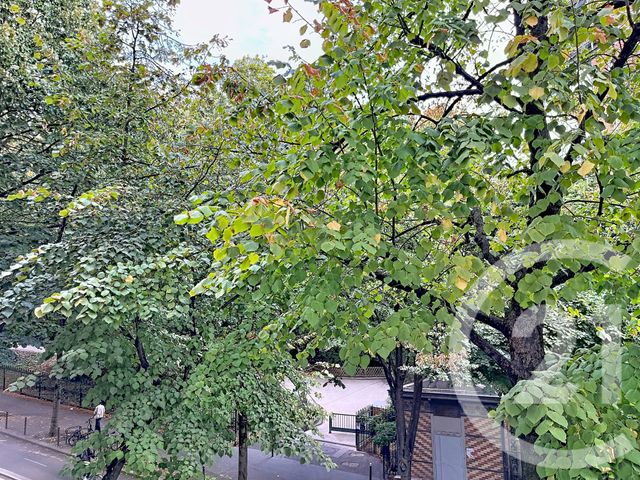 Appartement F3 &agrave; vendre - 3 pi&egrave;ces - 48,32 m2 - Paris - 75020 - ILE-DE-FRANCE
