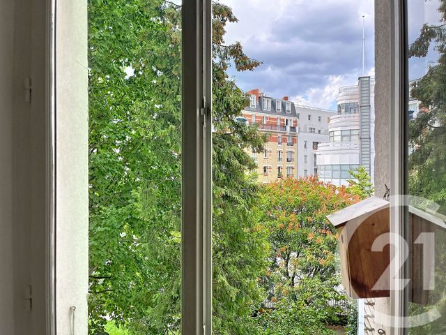 Appartement F3 &agrave; vendre - 3 pi&egrave;ces - 48,32 m2 - Paris - 75020 - ILE-DE-FRANCE