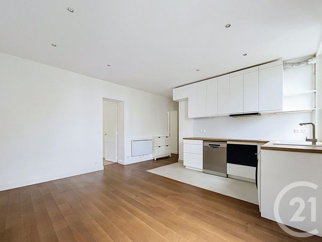 Appartement F3 &agrave; vendre - 3 pi&egrave;ces - 48,32 m2 - Paris - 75020 - ILE-DE-FRANCE