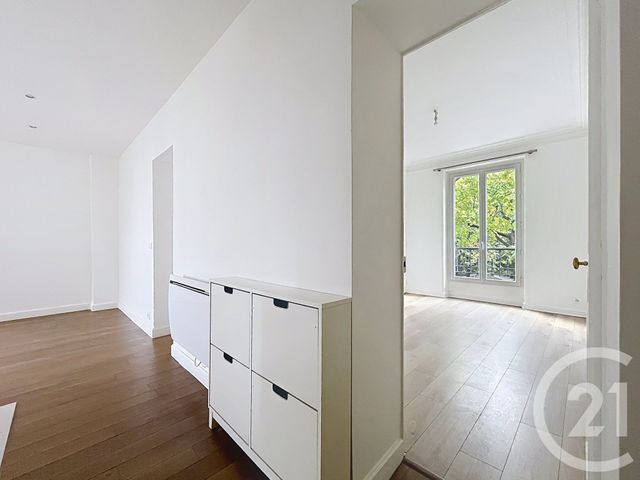 Appartement F3 &agrave; vendre - 3 pi&egrave;ces - 48,32 m2 - Paris - 75020 - ILE-DE-FRANCE