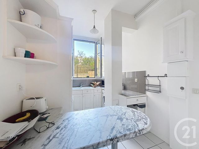 Appartement F3 &agrave; vendre - 3 pi&egrave;ces - 63 m2 - Paris - 75020 - ILE-DE-FRANCE