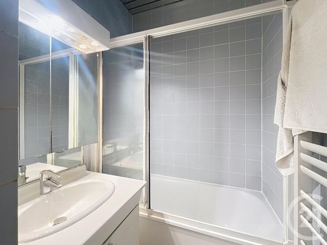 Appartement F3 &agrave; vendre - 3 pi&egrave;ces - 63 m2 - Paris - 75020 - ILE-DE-FRANCE