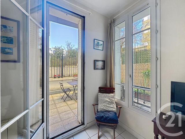 Appartement F3 &agrave; vendre - 3 pi&egrave;ces - 63 m2 - Paris - 75020 - ILE-DE-FRANCE