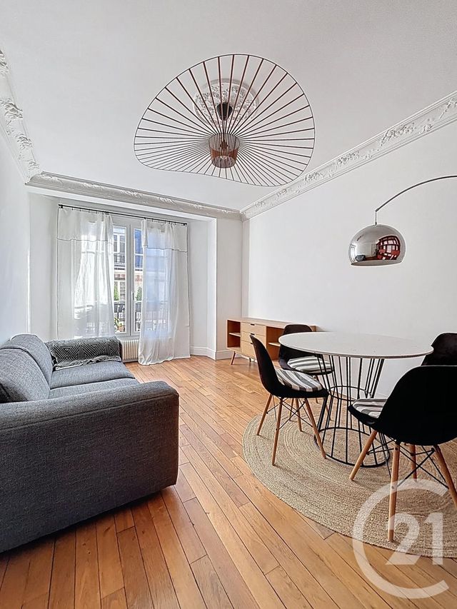 appartement - PARIS - 75020