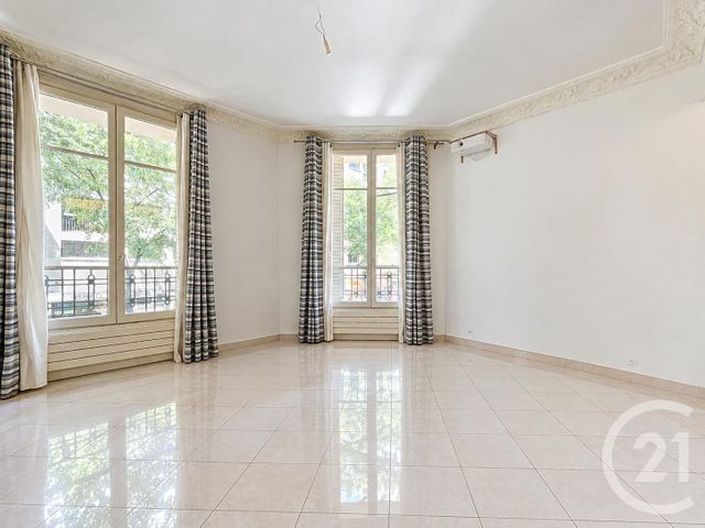 Appartement F2 &agrave; vendre - 2 pi&egrave;ces - 53,98 m2 - Paris - 75020 - ILE-DE-FRANCE