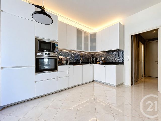 Appartement F2 &agrave; vendre - 2 pi&egrave;ces - 53,98 m2 - Paris - 75020 - ILE-DE-FRANCE