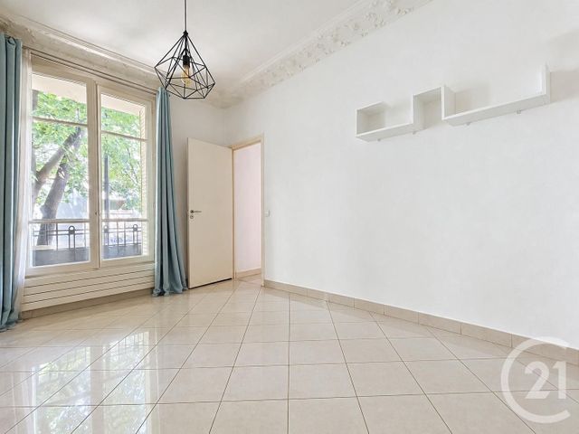 Appartement F2 &agrave; vendre - 2 pi&egrave;ces - 53,98 m2 - Paris - 75020 - ILE-DE-FRANCE