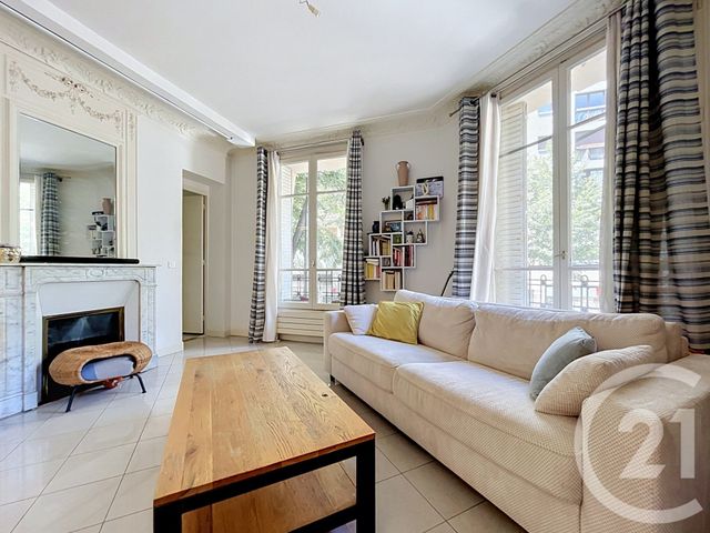 appartement - PARIS - 75020