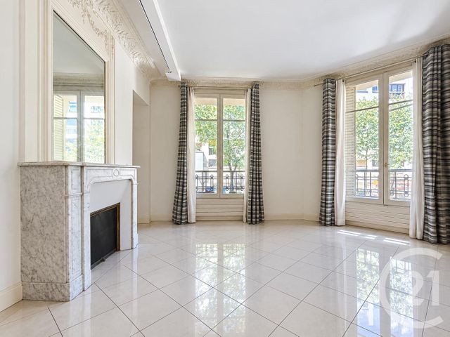Appartement F2 &agrave; vendre - 2 pi&egrave;ces - 53,98 m2 - Paris - 75020 - ILE-DE-FRANCE
