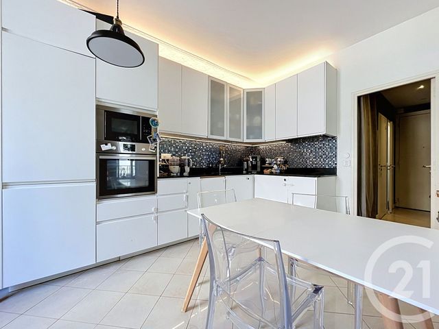 Appartement F2 &agrave; vendre - 2 pi&egrave;ces - 53,98 m2 - Paris - 75020 - ILE-DE-FRANCE
