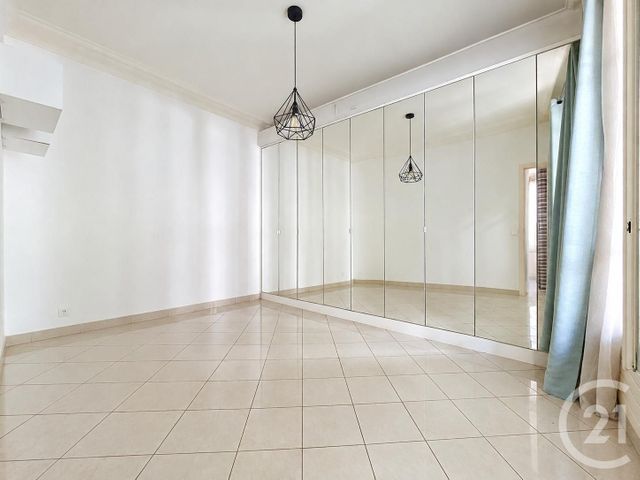 Appartement F2 &agrave; vendre - 2 pi&egrave;ces - 53,98 m2 - Paris - 75020 - ILE-DE-FRANCE