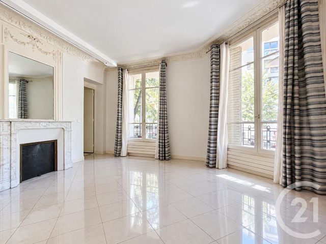 appartement - PARIS - 75020