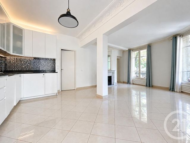 Appartement F2 &agrave; vendre - 2 pi&egrave;ces - 53,98 m2 - Paris - 75020 - ILE-DE-FRANCE