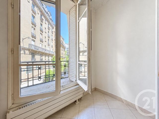 Appartement F2 &agrave; vendre - 2 pi&egrave;ces - 53,98 m2 - Paris - 75020 - ILE-DE-FRANCE