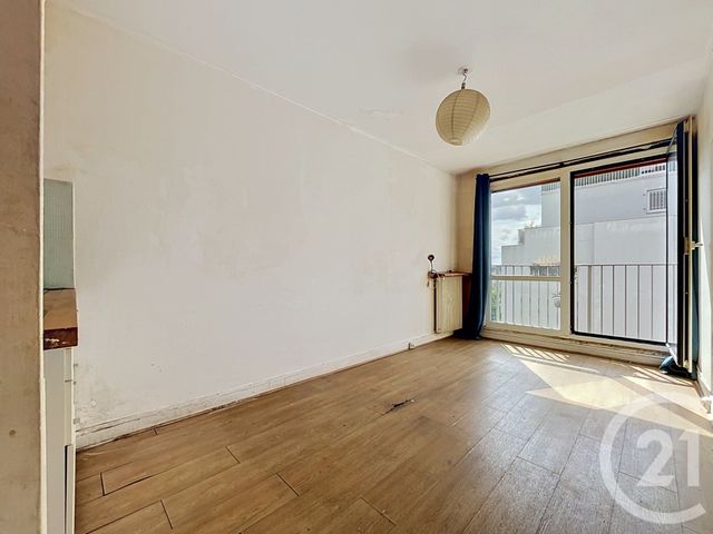 appartement - PARIS - 75020