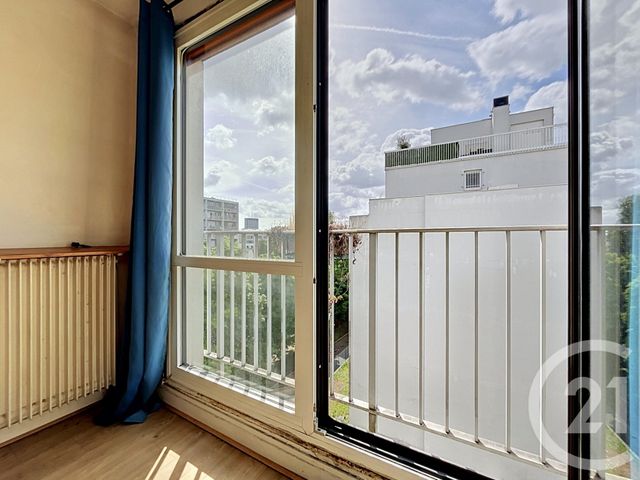 Appartement F1 &agrave; vendre - 1 pi&egrave;ce - 19,25 m2 - Paris - 75020 - ILE-DE-FRANCE