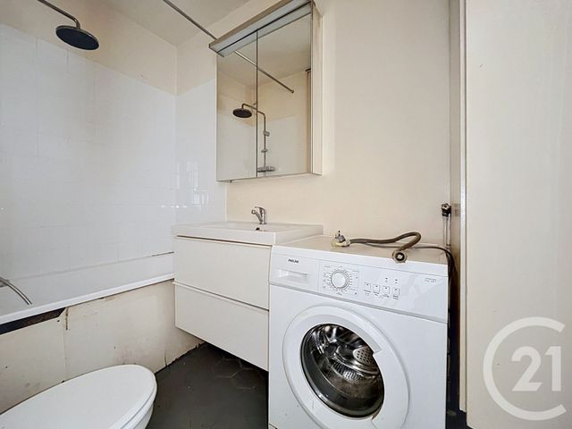 Appartement F1 &agrave; vendre - 1 pi&egrave;ce - 19,25 m2 - Paris - 75020 - ILE-DE-FRANCE