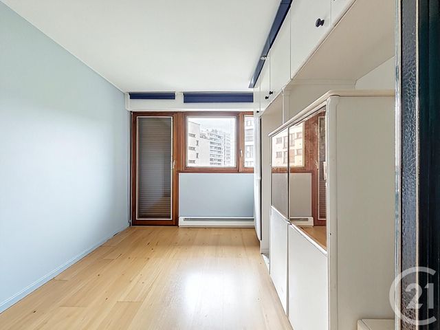 Appartement F4 &agrave; vendre - 4 pi&egrave;ces - 98 m2 - Paris - 75020 - ILE-DE-FRANCE