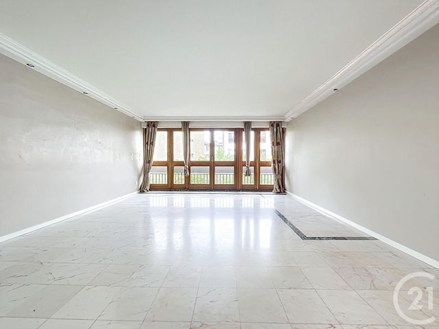 Appartement F4 &agrave; vendre - 4 pi&egrave;ces - 98 m2 - Paris - 75020 - ILE-DE-FRANCE