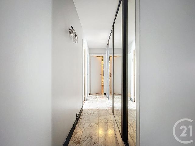 Appartement F4 &agrave; vendre - 4 pi&egrave;ces - 98 m2 - Paris - 75020 - ILE-DE-FRANCE