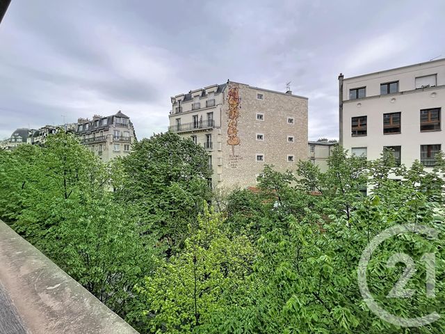 Appartement F4 &agrave; vendre - 4 pi&egrave;ces - 98 m2 - Paris - 75020 - ILE-DE-FRANCE