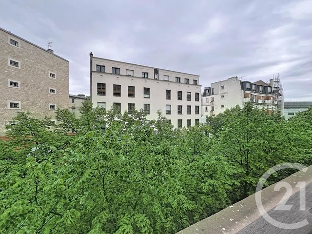 appartement - PARIS - 75020