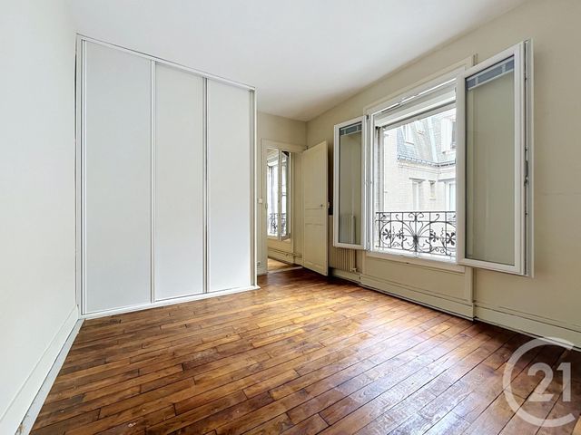 Appartement F2 &agrave; vendre - 2 pi&egrave;ces - 41 m2 - Paris - 75020 - ILE-DE-FRANCE