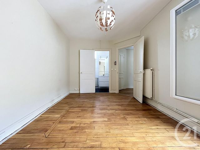 Appartement F2 &agrave; vendre - 2 pi&egrave;ces - 41 m2 - Paris - 75020 - ILE-DE-FRANCE