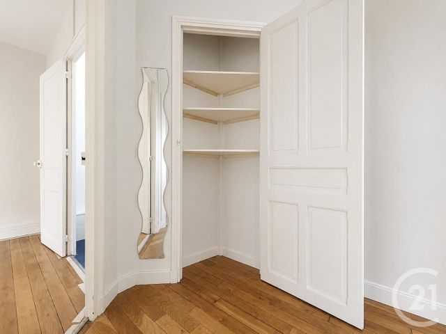 Appartement F2 &agrave; vendre - 2 pi&egrave;ces - 41 m2 - Paris - 75020 - ILE-DE-FRANCE